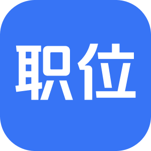 职位匹配器 logo